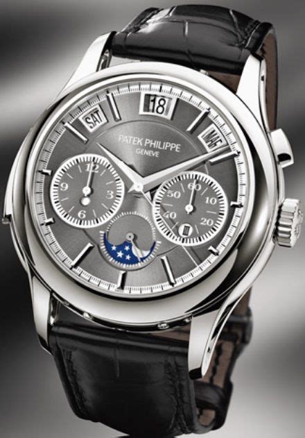 patek 5208p price|patek philippe grand complication.